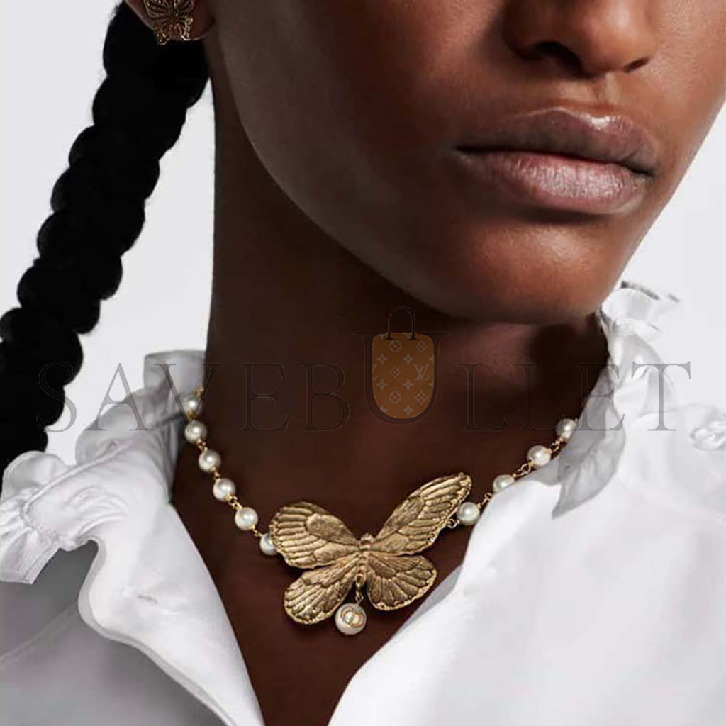 D*or metamorphose necklace n2688womrs_d301